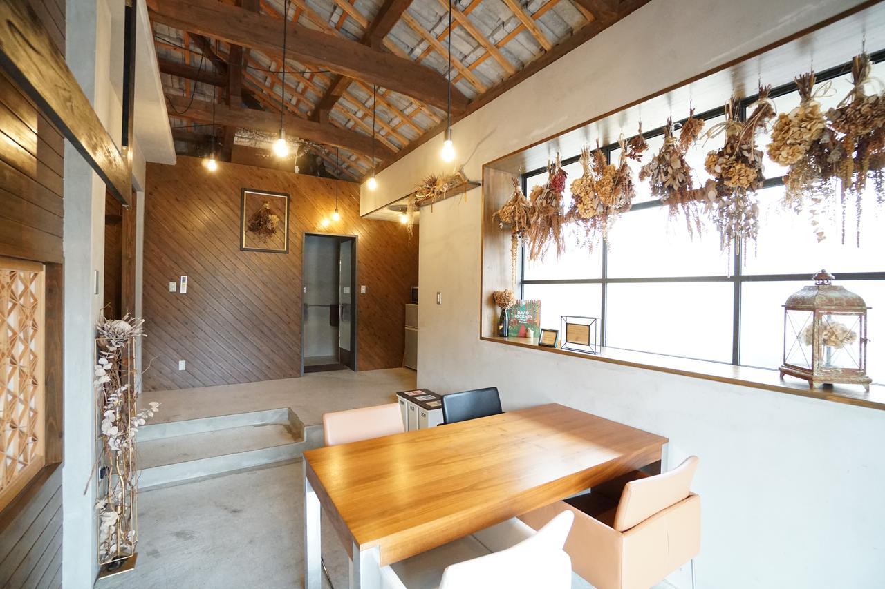 Suite Villa Mok Ogimi Ngoại thất bức ảnh